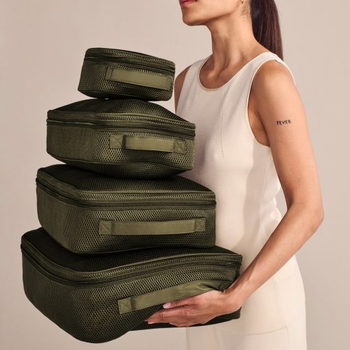 ROMA PACKING CUBE - Medium - Image 6