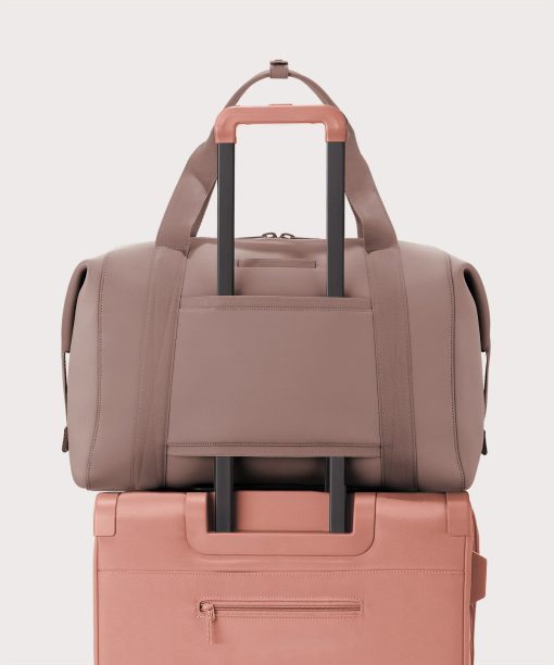 LANDON  CARRYALL BAG - Medium - Image 7
