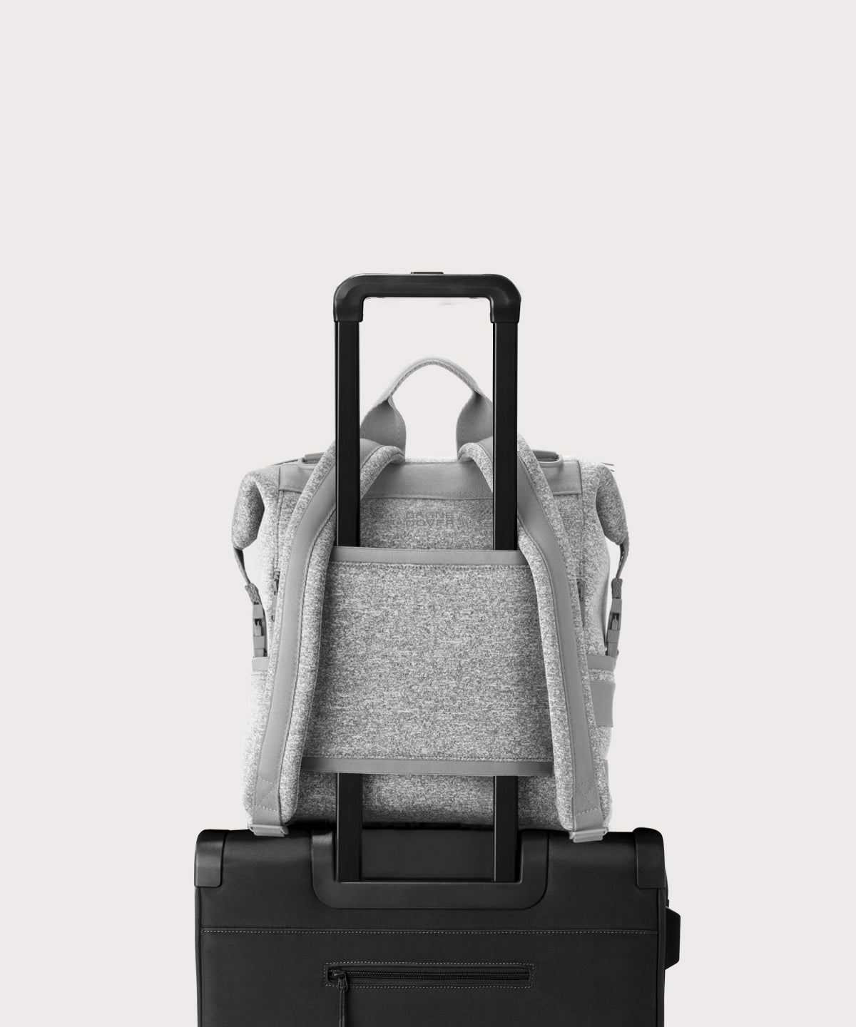 INDI DIAPER BACKPACK - Medium - Image 8