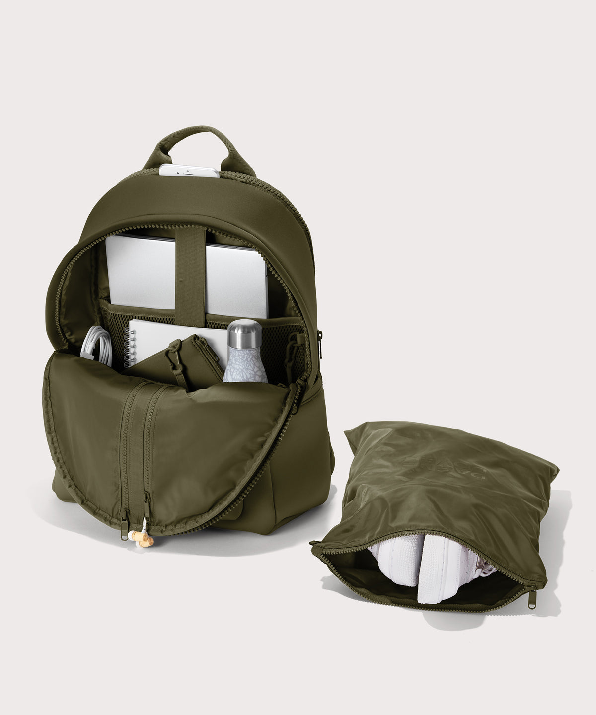 DAKOTA BACKPACK - Large - Image 2