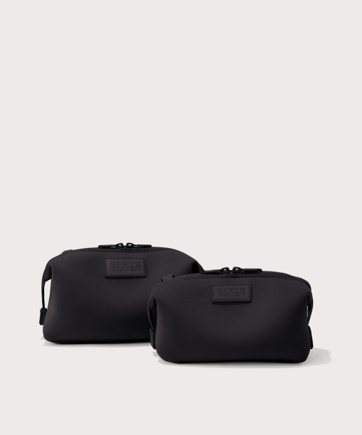 HUNTER TOILETRY BAG - Large - Image 3