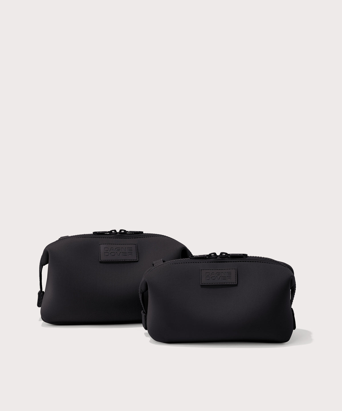 HUNTER TOILETRY BAG - Large - Image 3