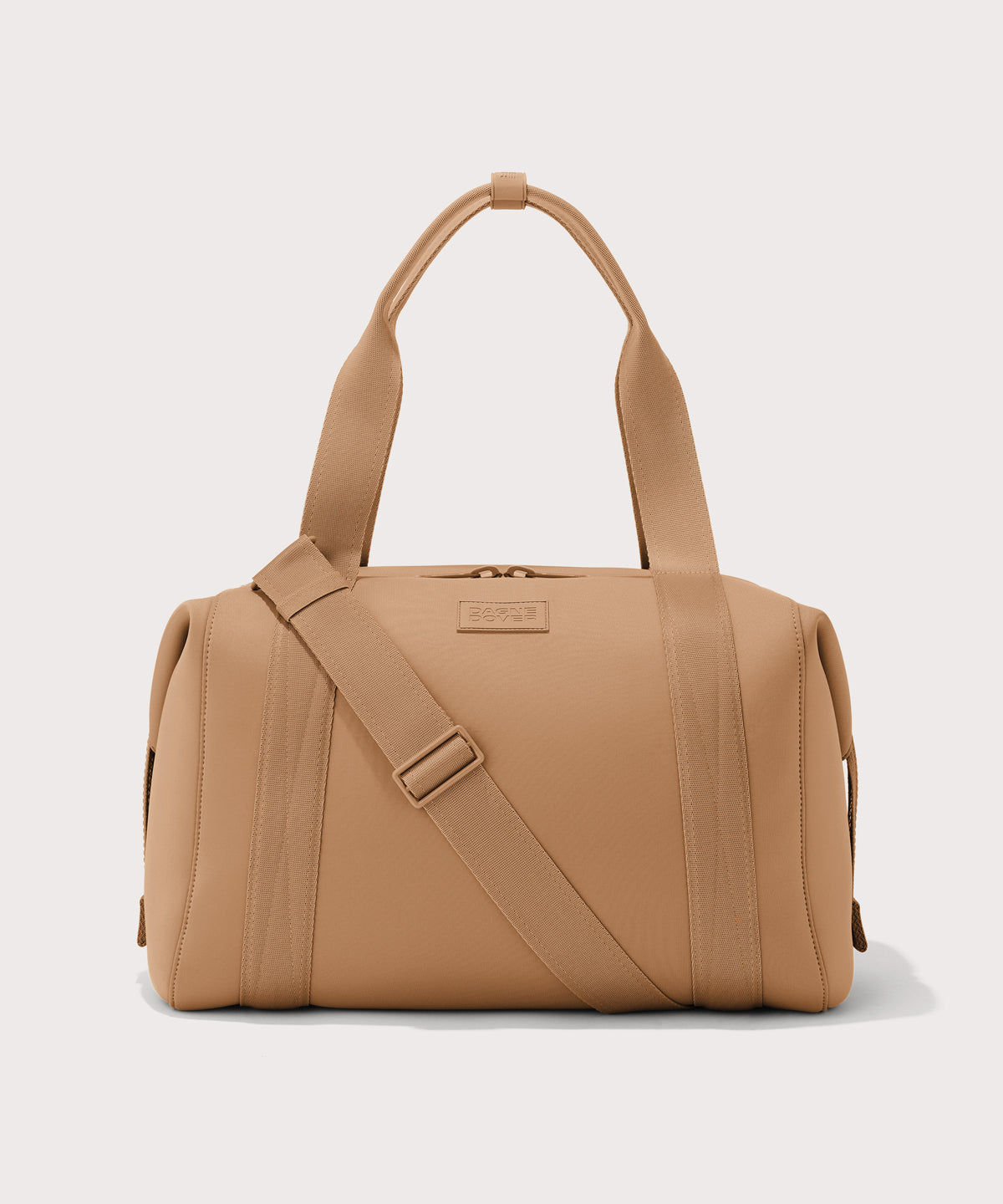 LANDON  CARRYALL BAG - Large