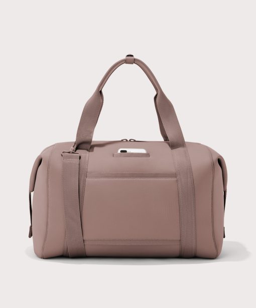 LANDON  CARRYALL BAG - Medium - Image 4