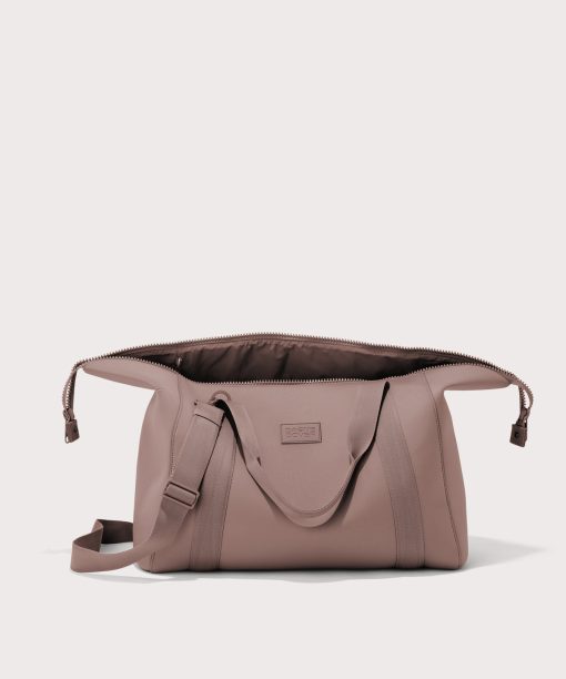 LANDON  CARRYALL BAG - Medium - Image 6