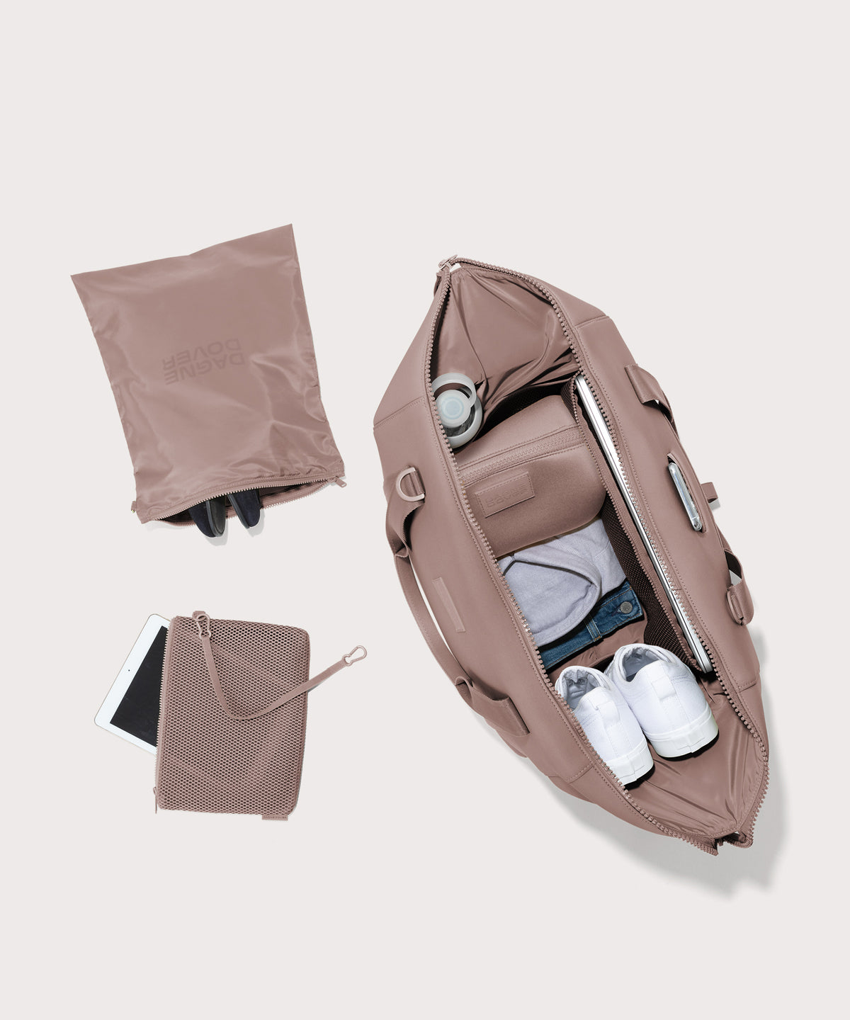 LANDON  CARRYALL BAG - Extra Large - Image 2