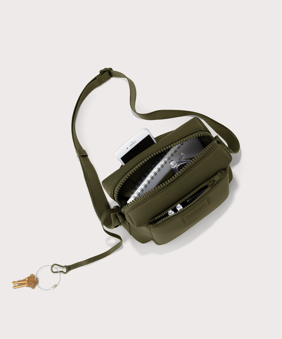 MICAH CROSSBODY - Image 2