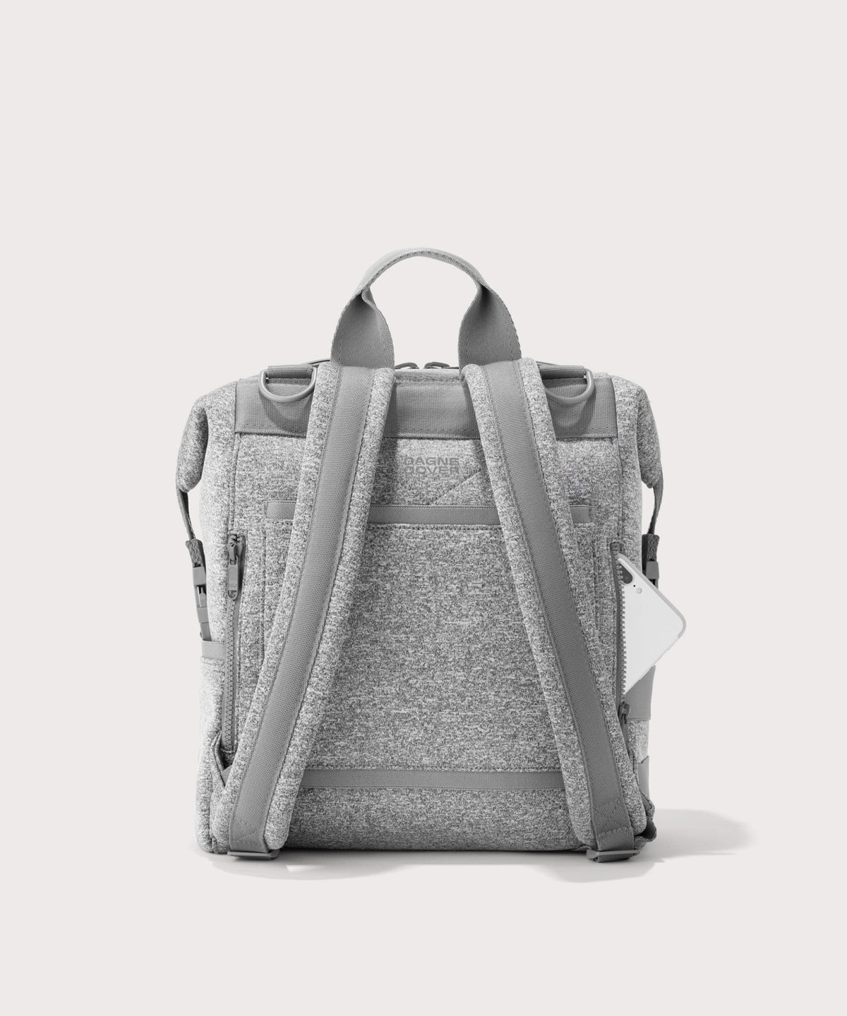 INDI DIAPER BACKPACK - Medium - Image 5