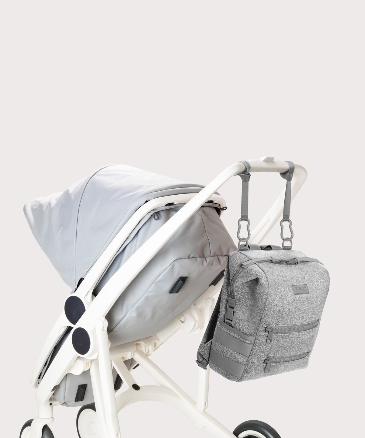 INDI DIAPER BACKPACK - Medium - Image 7