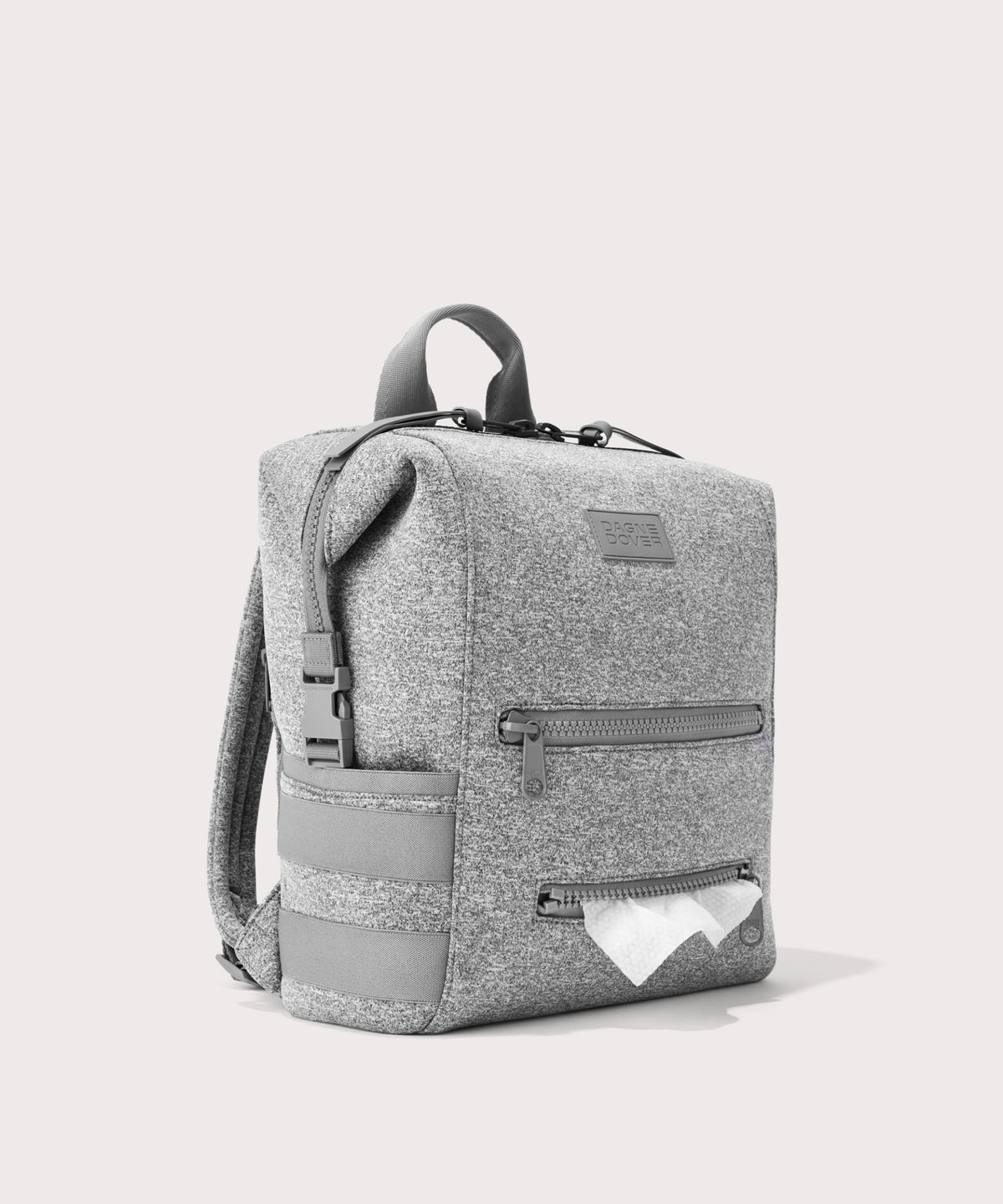 INDI DIAPER BACKPACK - Medium - Image 6