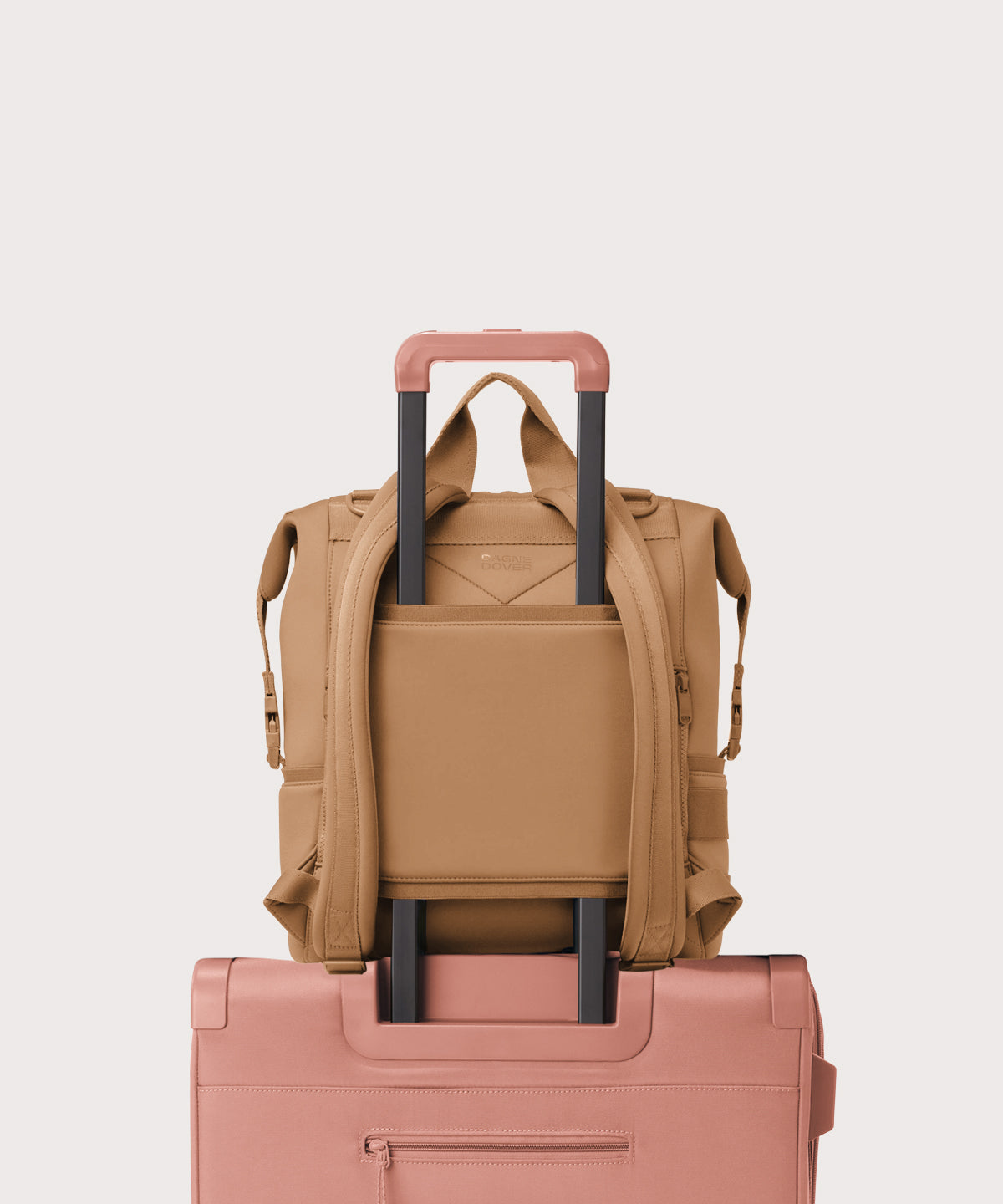 INDI DIAPER BACKPACK - Large - Image 8