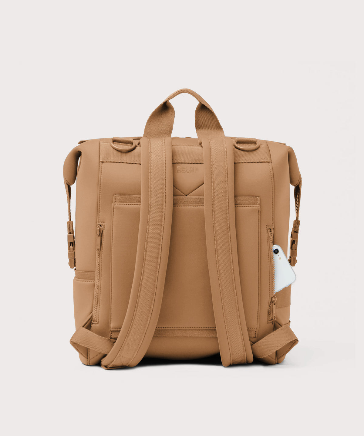 INDI DIAPER BACKPACK - Large - Image 4