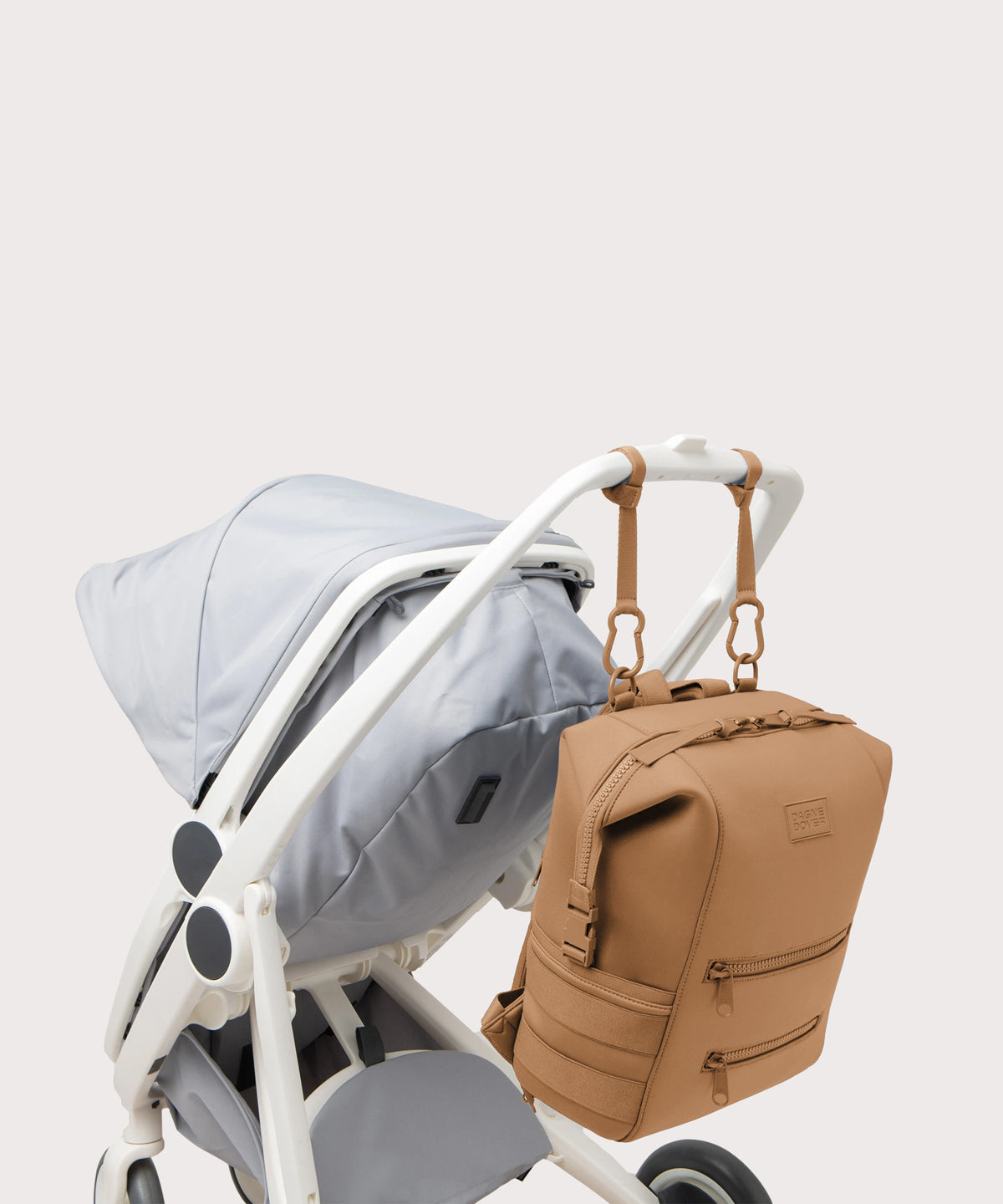 INDI DIAPER BACKPACK - Large - Image 7