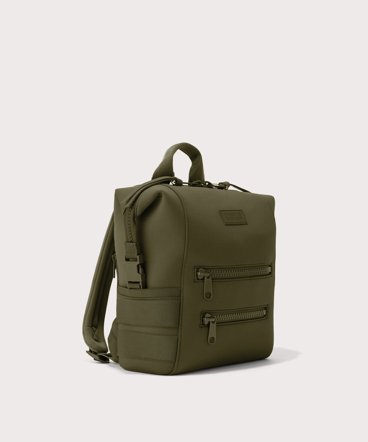 INDI DIAPER BACKPACK - Small - Image 4