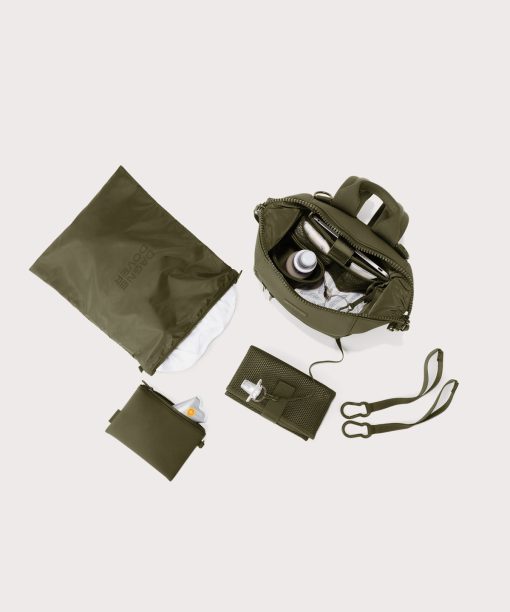 INDI DIAPER BACKPACK - Small - Image 2
