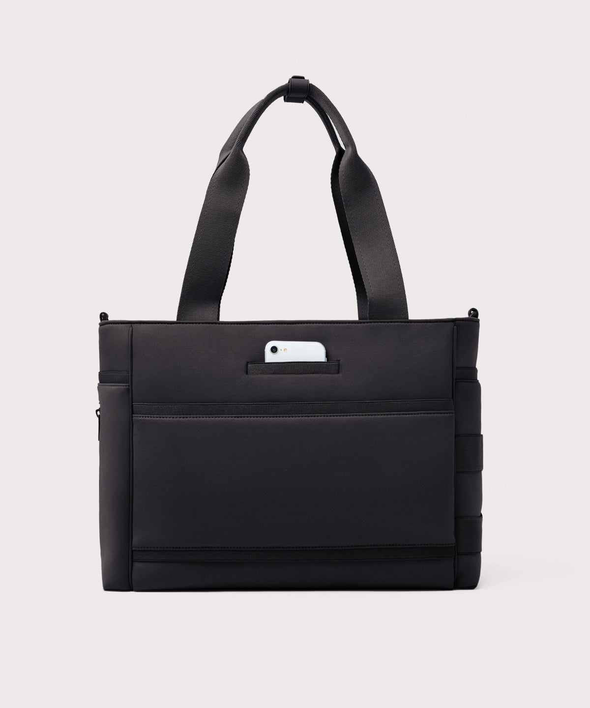 WADE NEOPRENE DIAPER TOTE - Image 5