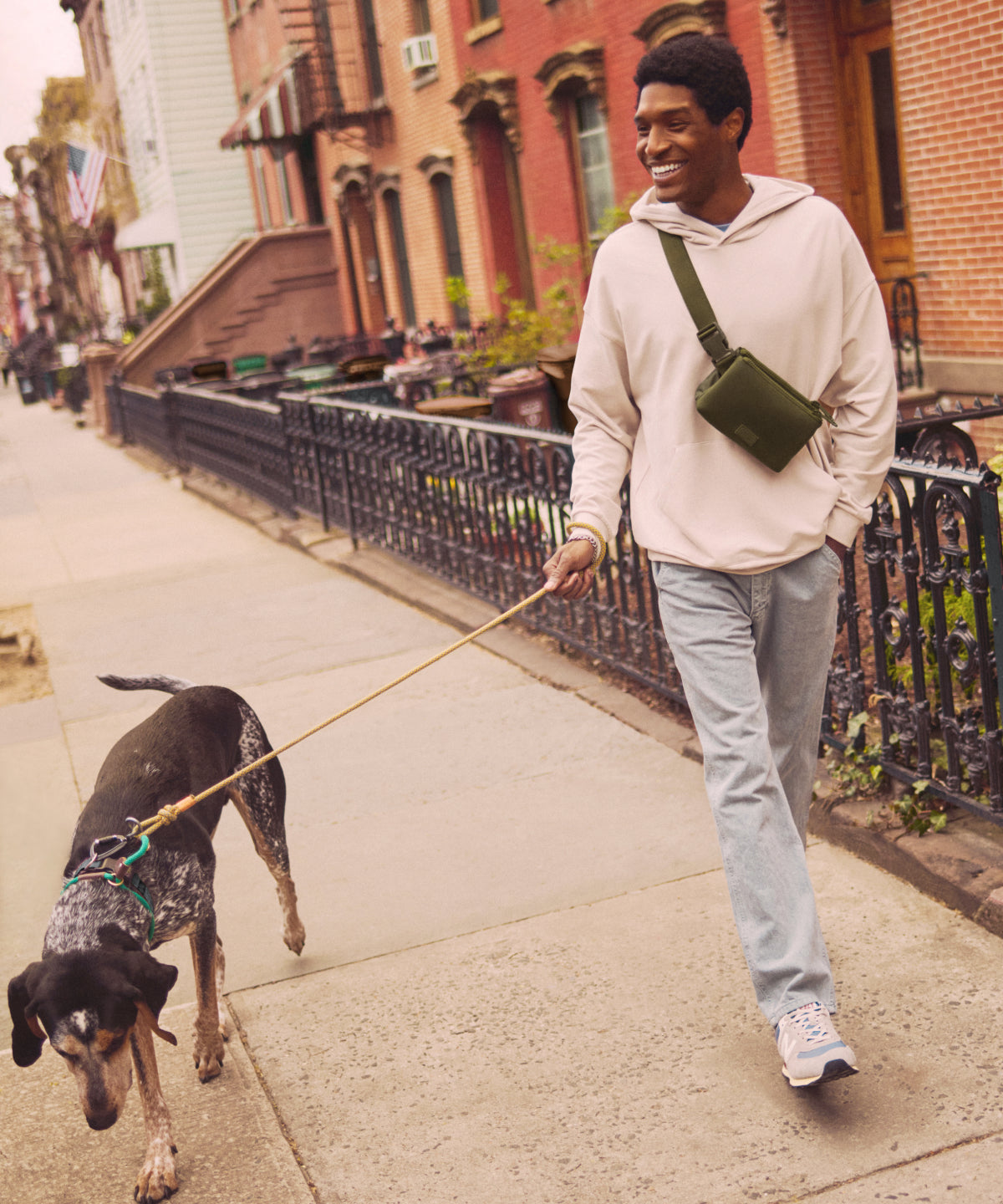 BENNIE DAY SLING - Image 8
