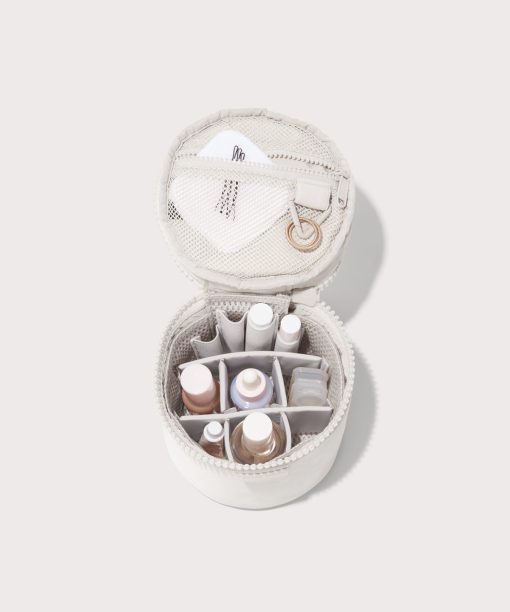 MILA TOILETRY ORGANIZER - Small - Image 2