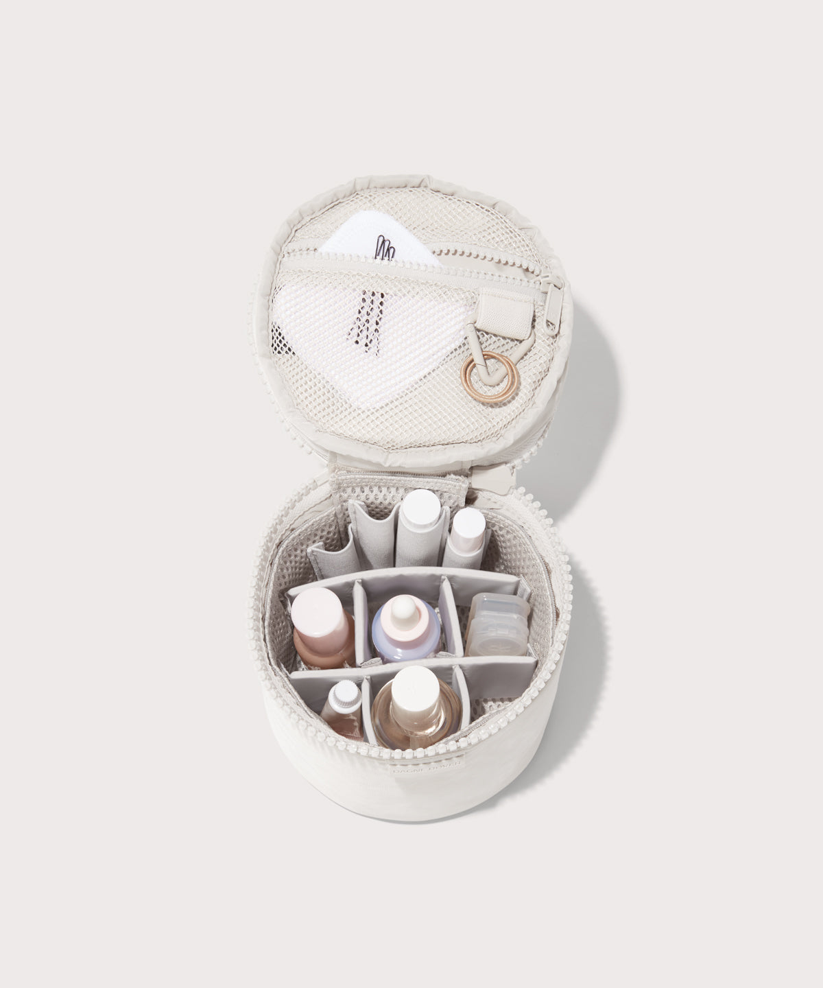 MILA TOILETRY ORGANIZER - Small - Image 2