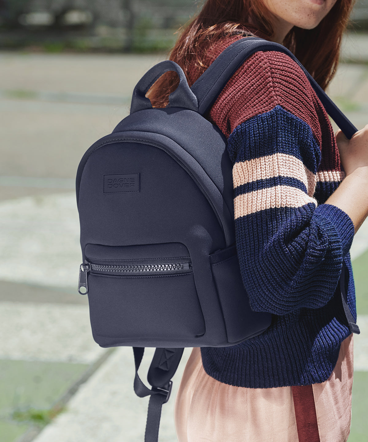DAKOTA BACKPACK - Small - Image 6