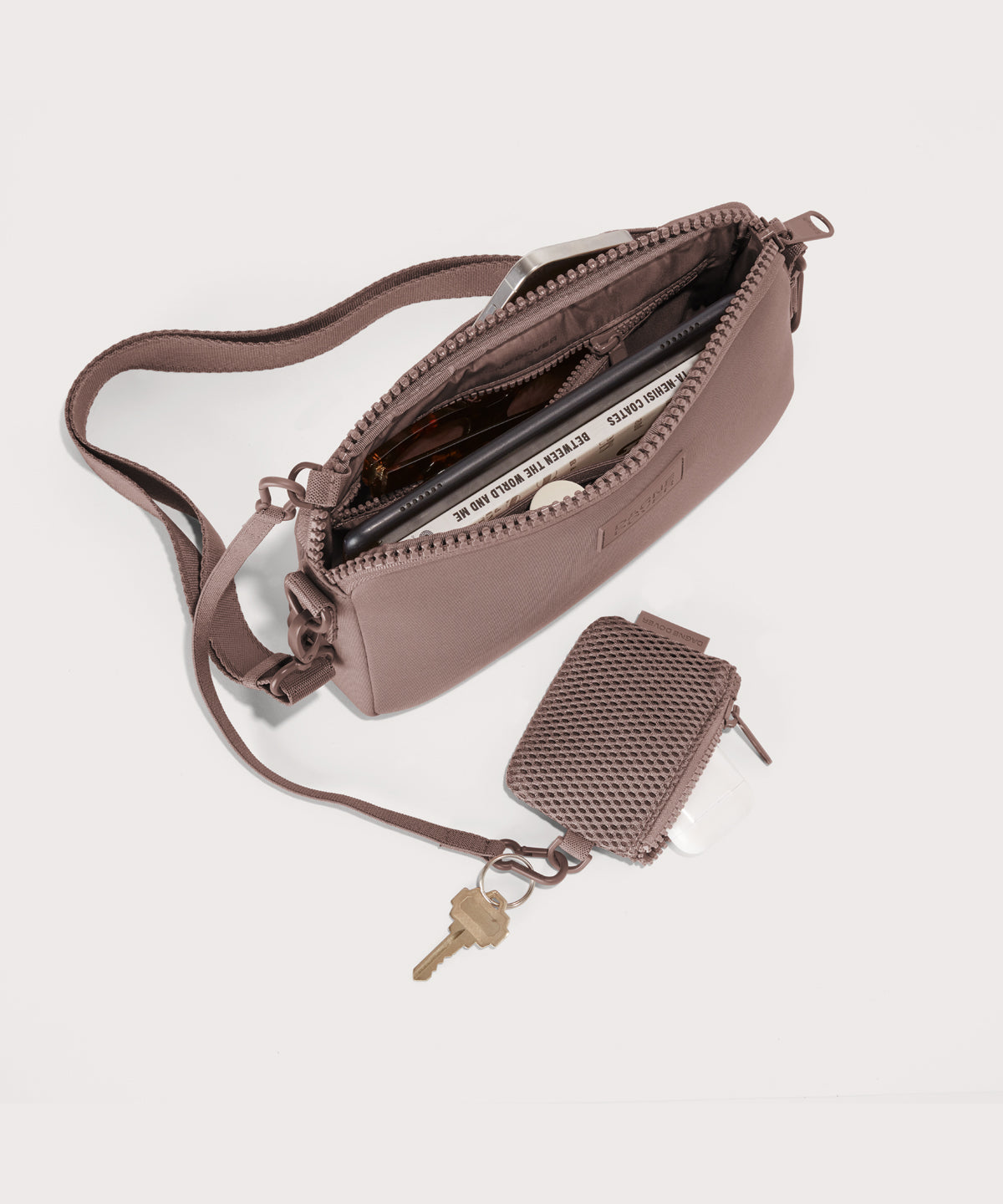 NORA SHOULDER BAG - Image 2