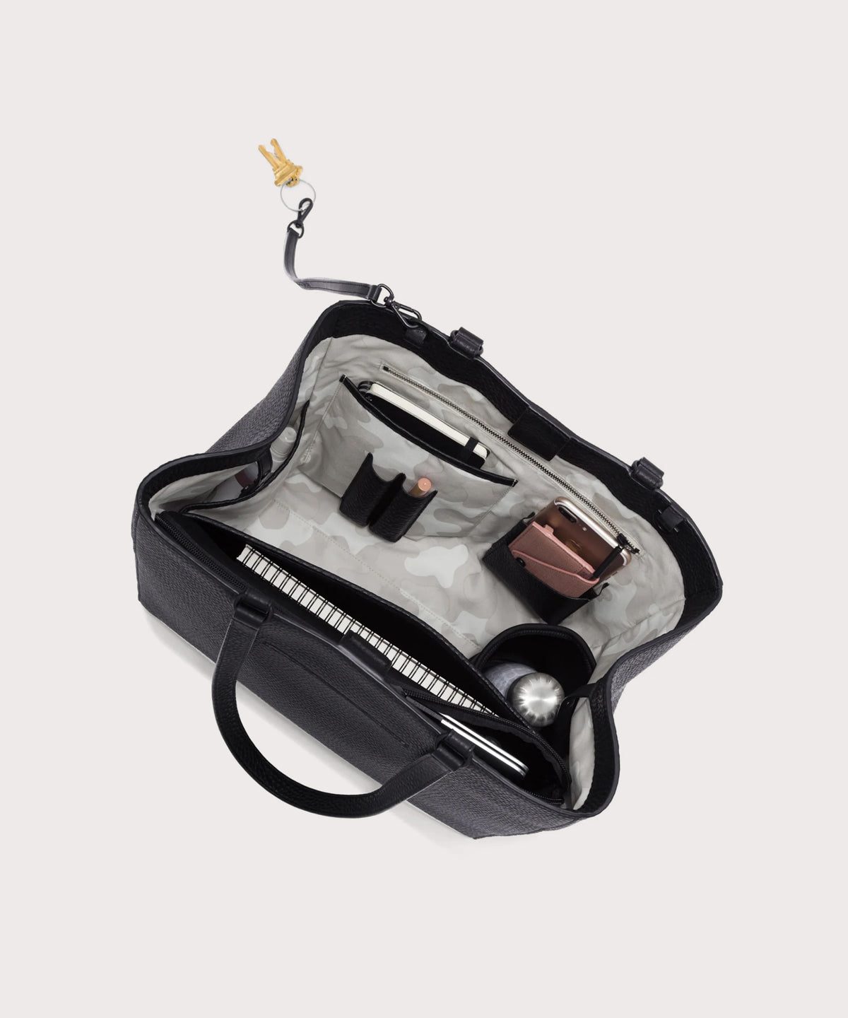 ALLYN TOTE - Large - Image 2
