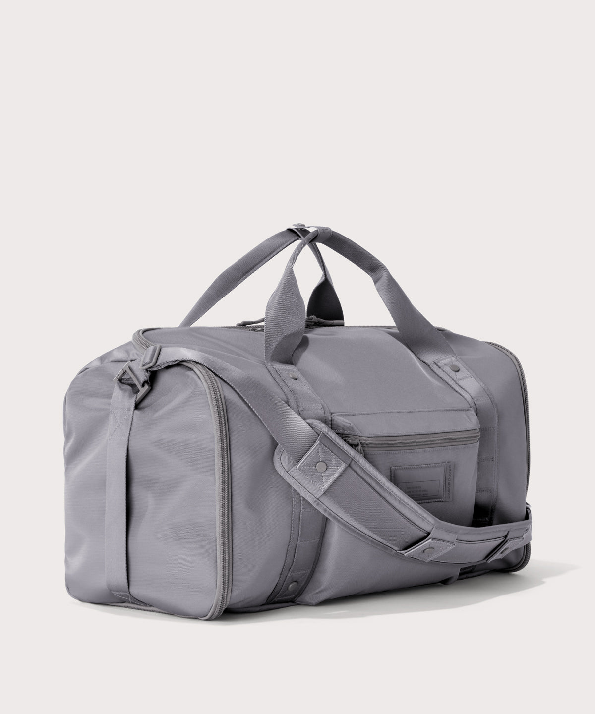 MONACO GARMENT DUFFLE - Image 4