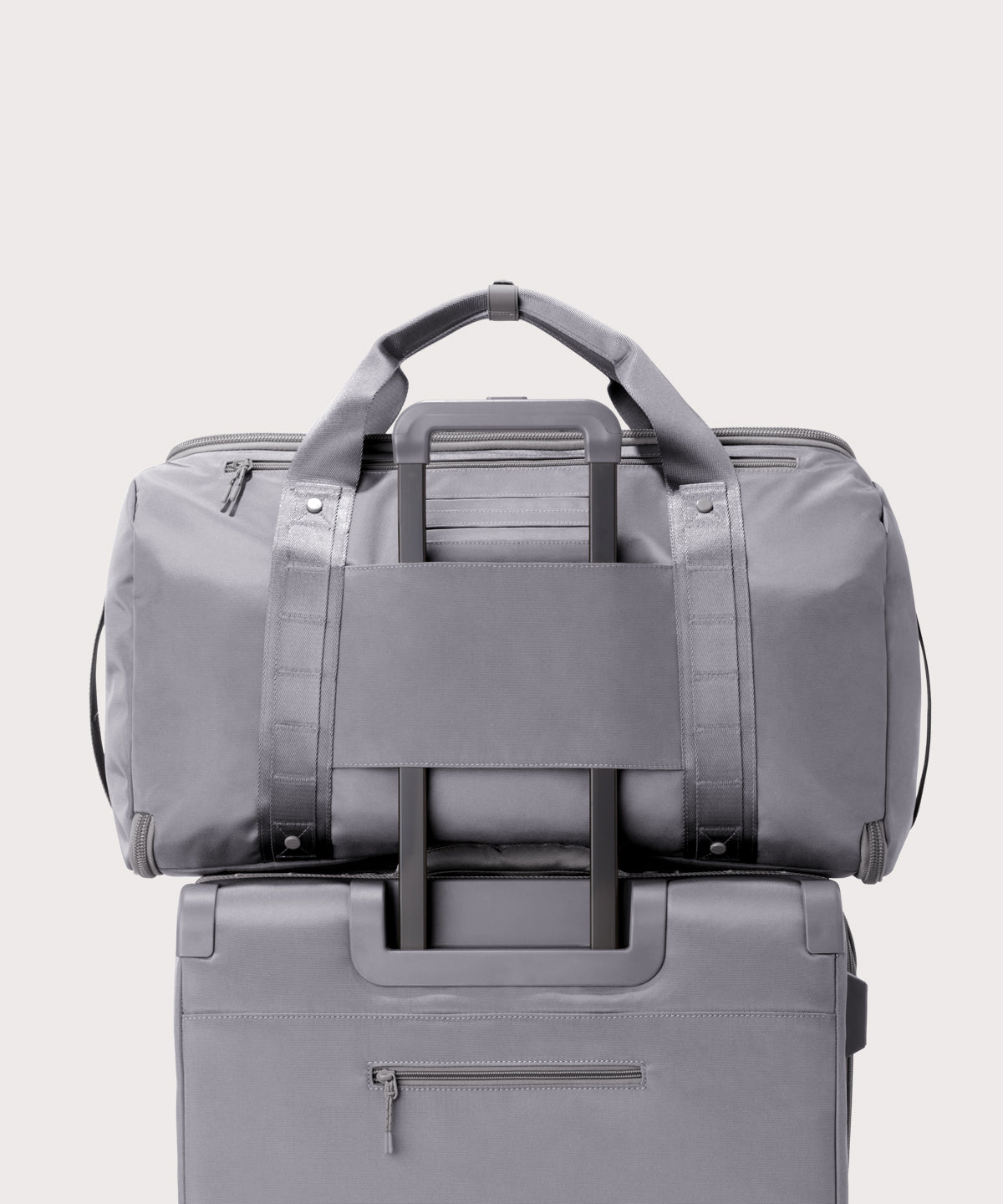 MONACO GARMENT DUFFLE - Image 7