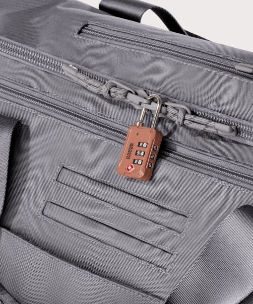 MONACO GARMENT DUFFLE - Image 6