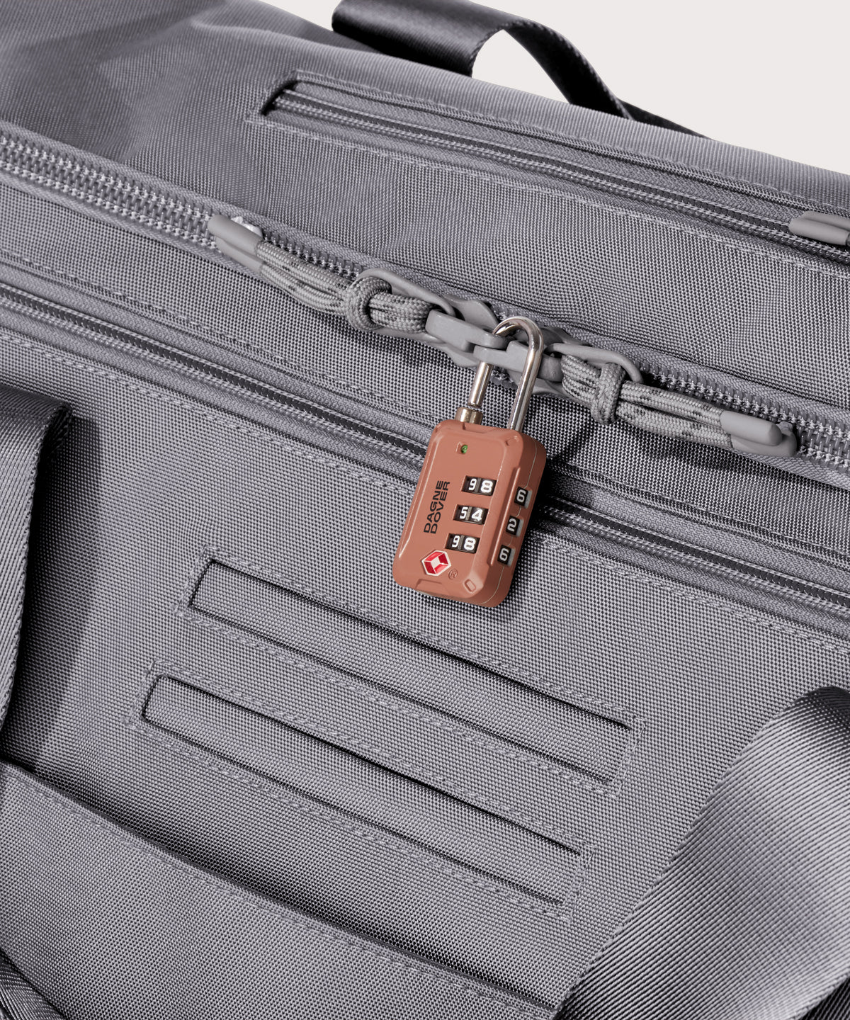 MONACO GARMENT DUFFLE - Image 6