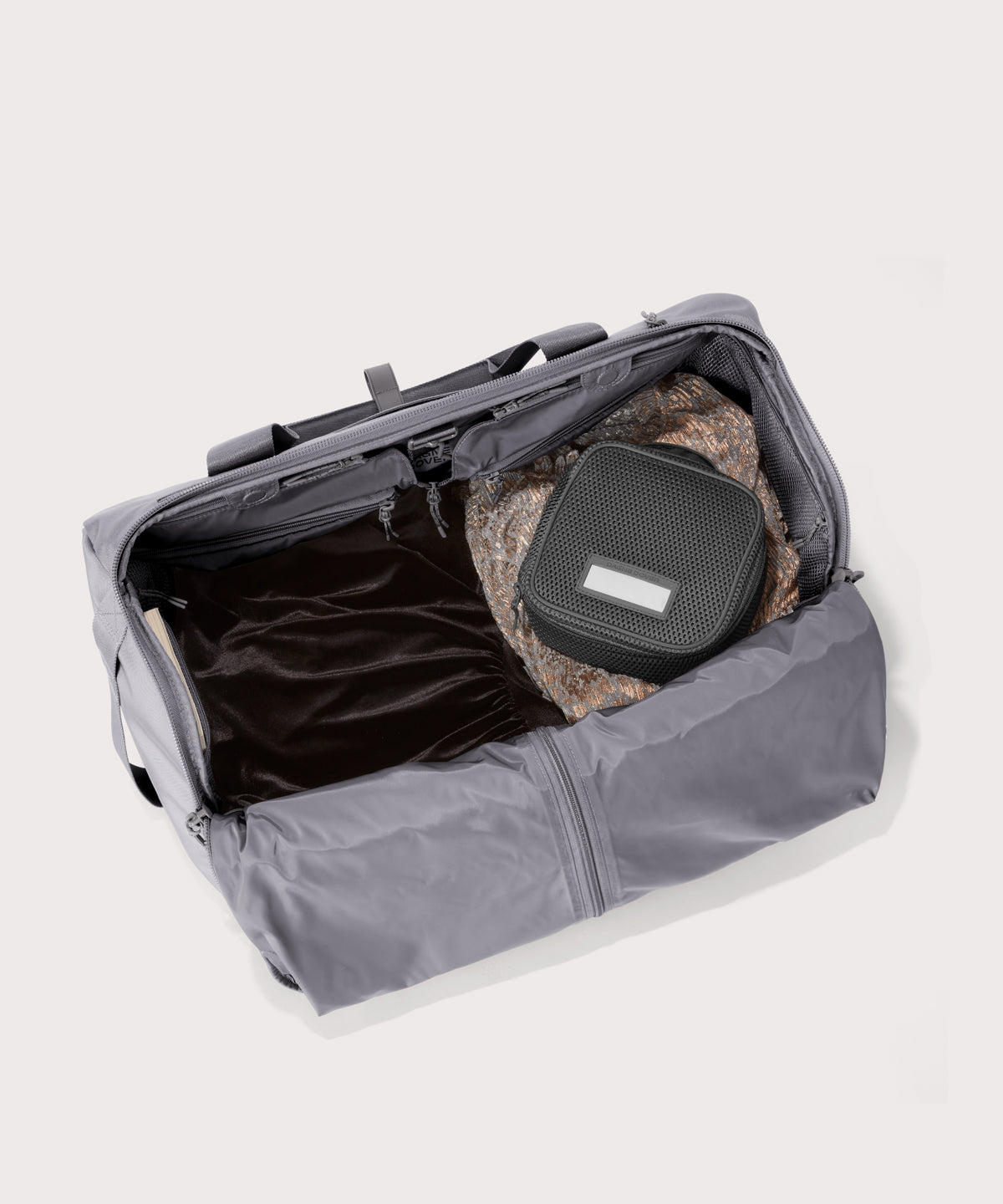 MONACO GARMENT DUFFLE - Image 3