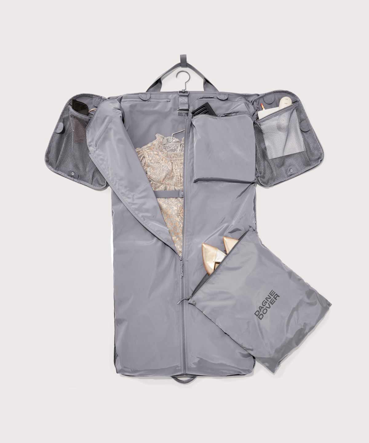 MONACO GARMENT DUFFLE - Image 2