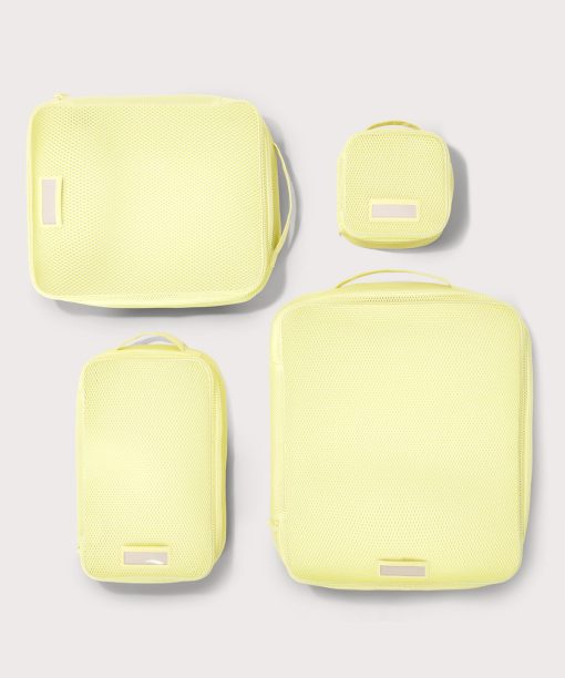 ROMA PACKING CUBE - Medium - Image 5