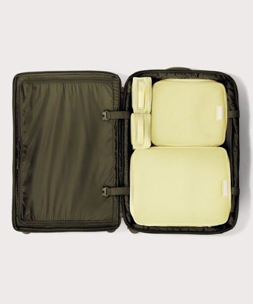 ROMA PACKING CUBE - Medium - Image 4