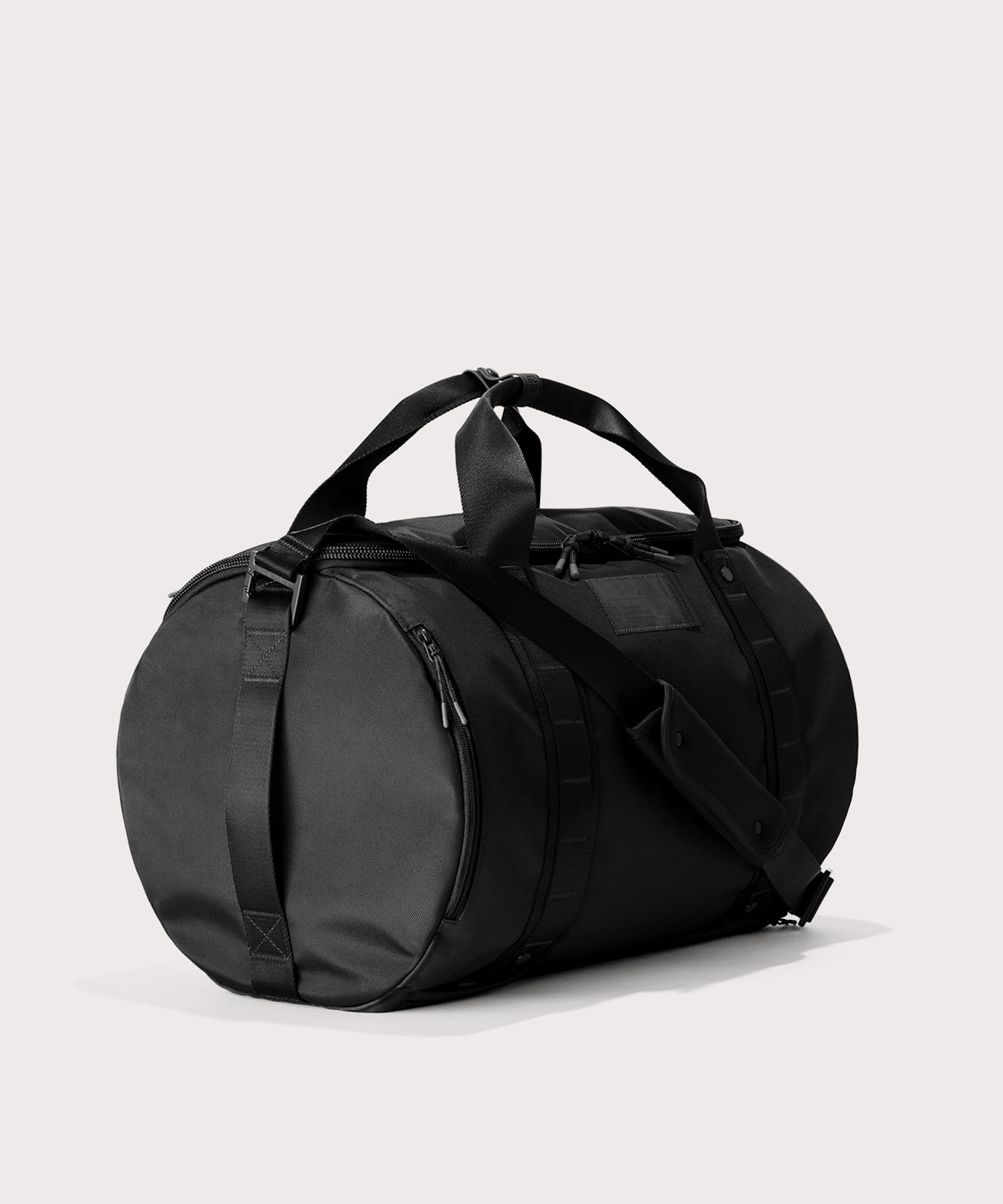 DENVER CONVERTIBLE DUFFLE - Medium - Image 3