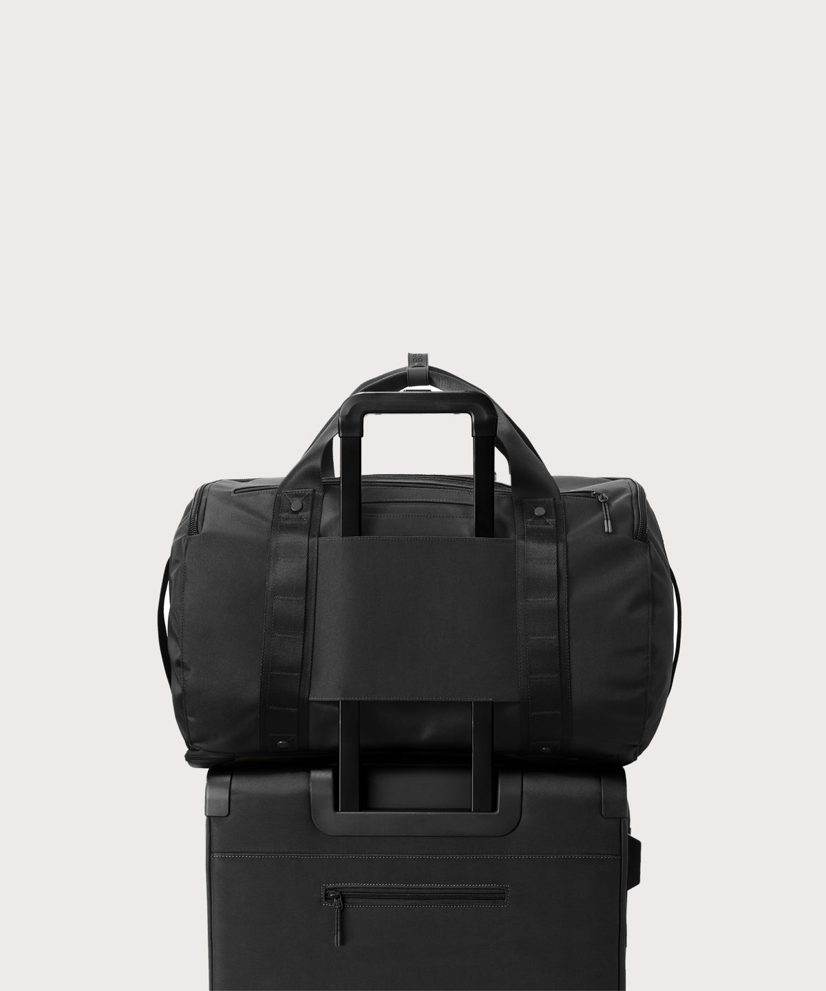 DENVER CONVERTIBLE DUFFLE - Medium - Image 8