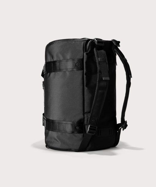 DENVER CONVERTIBLE DUFFLE - Medium - Image 5