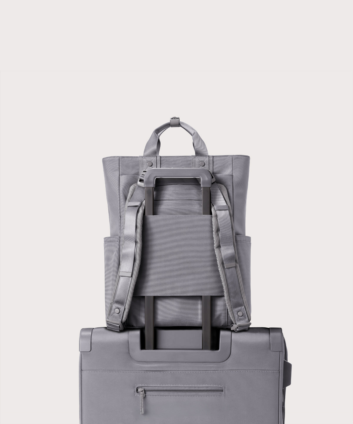 PETRA CONVERTIBLE TOTE - Image 6