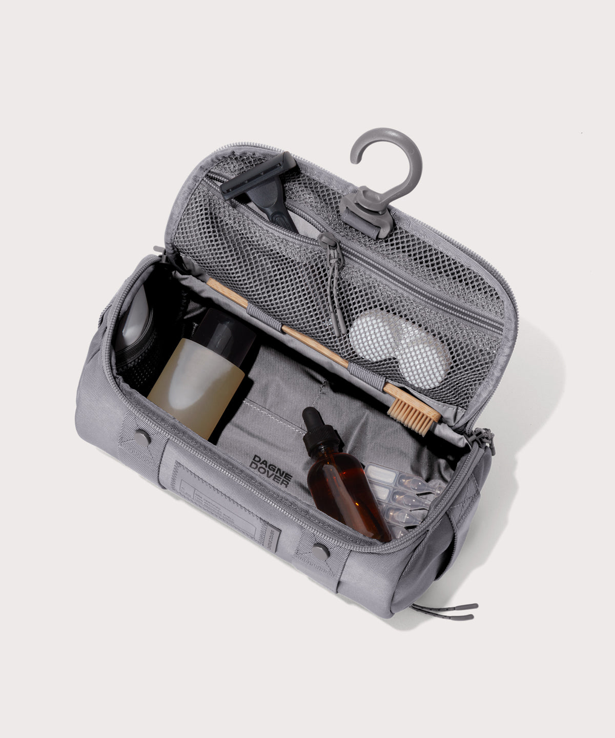SEOUL DOPP KIT - Large - Image 2
