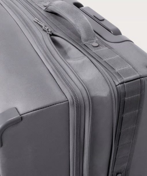 SYDNEY CHECKED LUGGAGE Smaller - 25" - Image 7