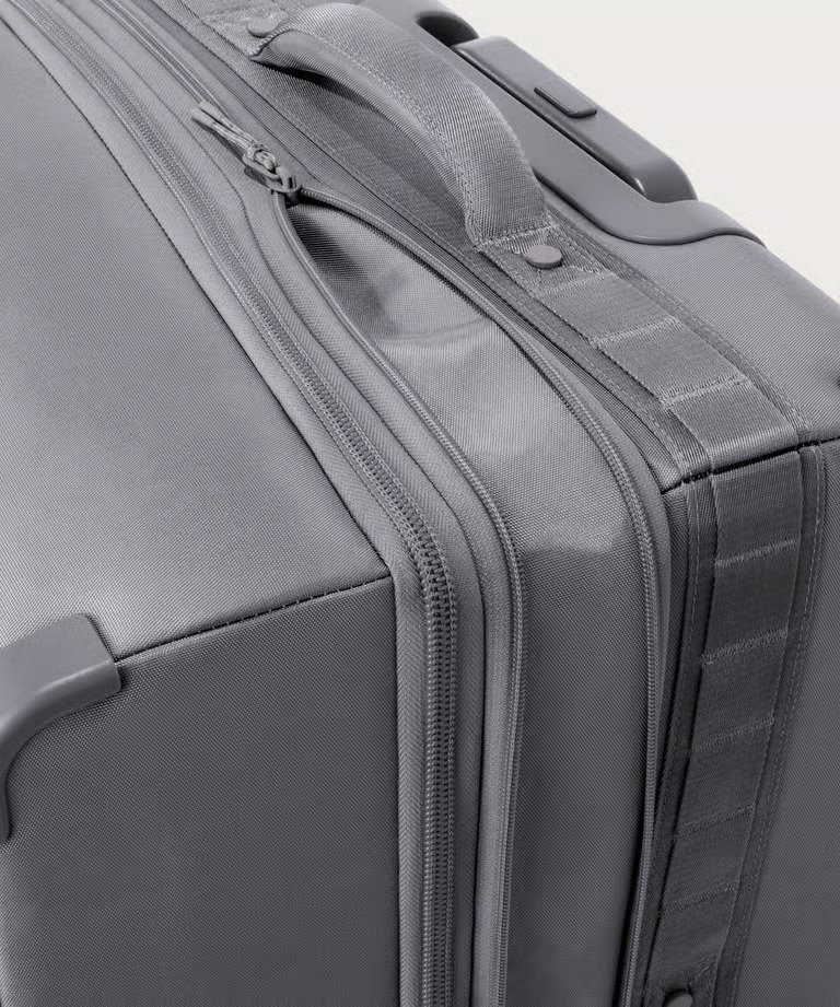 SYDNEY CHECKED LUGGAGE Smaller - 25" - Image 7