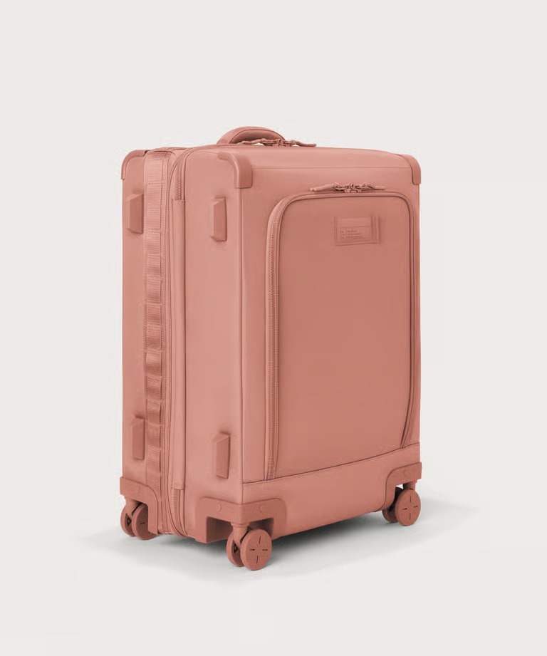 SYDNEY CHECKED LUGGAGE Larger - 28.5" - Image 5