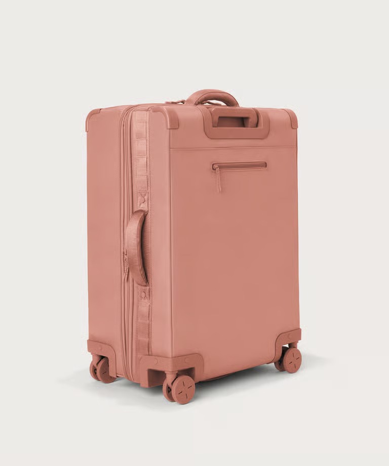 SYDNEY CHECKED LUGGAGE Larger - 28.5" - Image 4