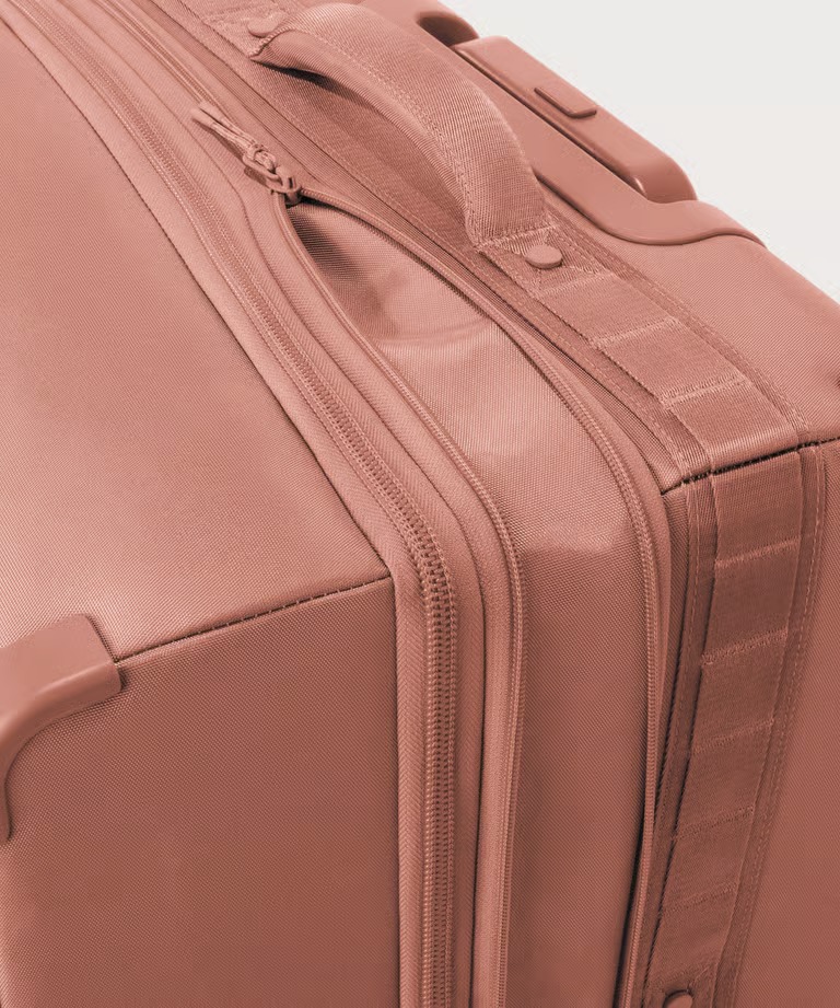 SYDNEY CHECKED LUGGAGE Larger - 28.5" - Image 8