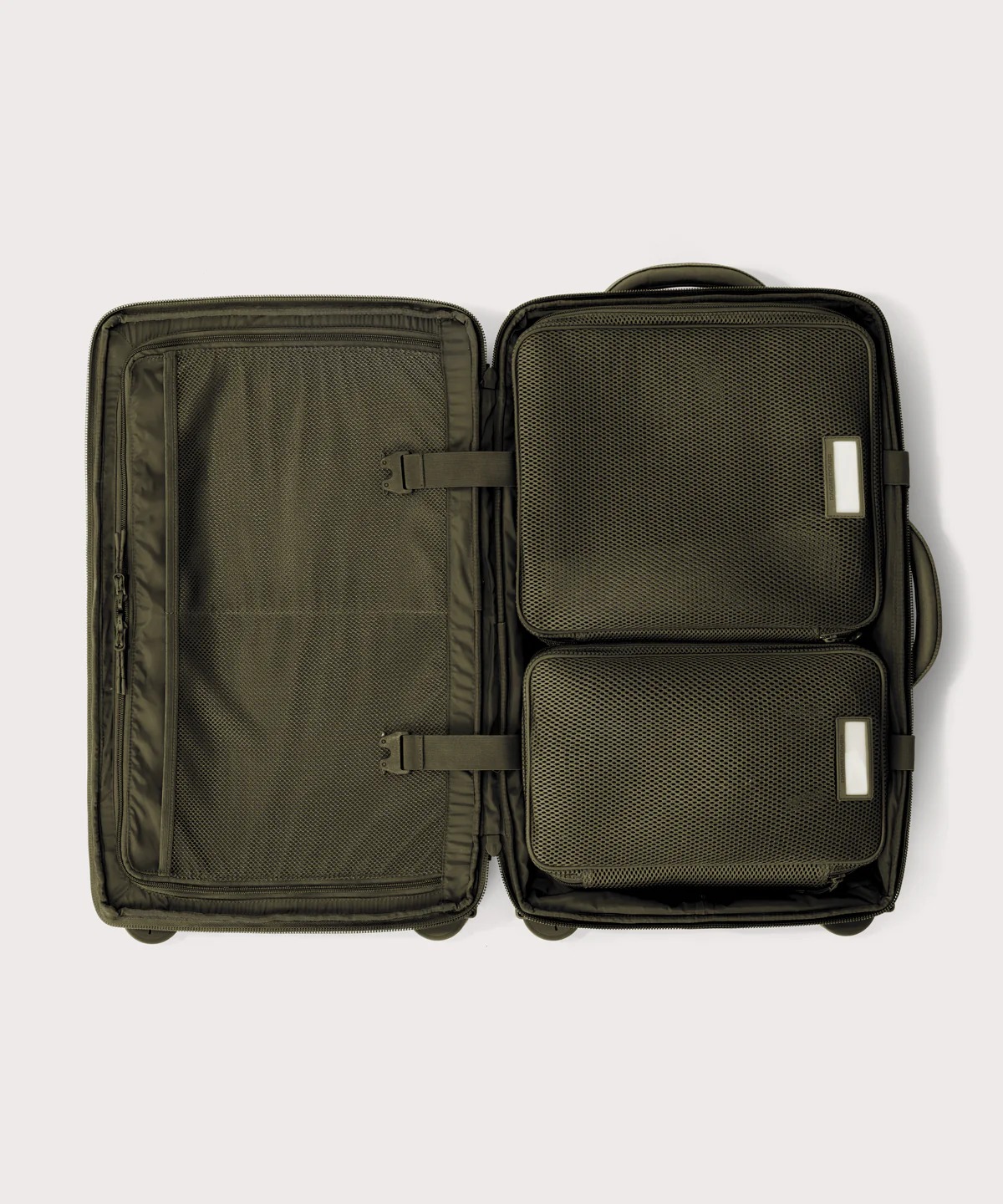 SEATTLE CARRY-ON LUGGAGE - Larger - 23.5" - Image 3