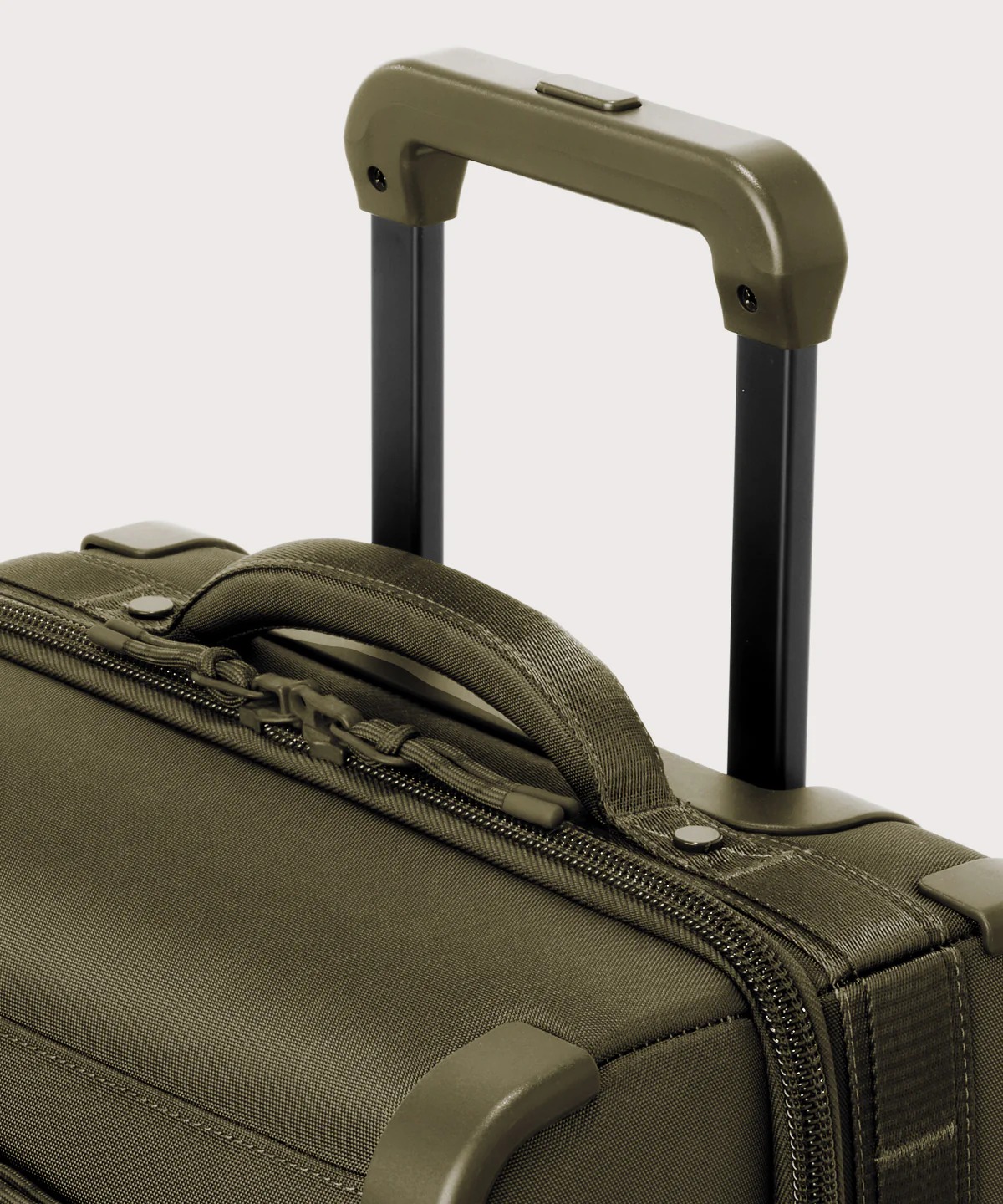 SEATTLE CARRY-ON LUGGAGE - Larger - 23.5" - Image 5