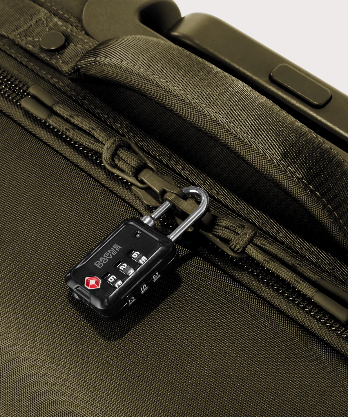 SEATTLE CARRY-ON LUGGAGE - Larger - 23.5" - Image 6