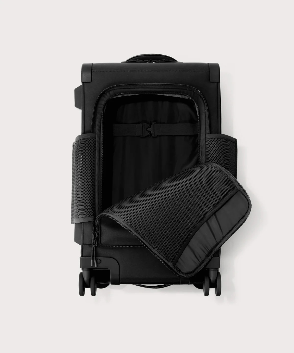 SEATTLE CARRY-ON LUGGAGE-Smaller - 20.5" - Image 2