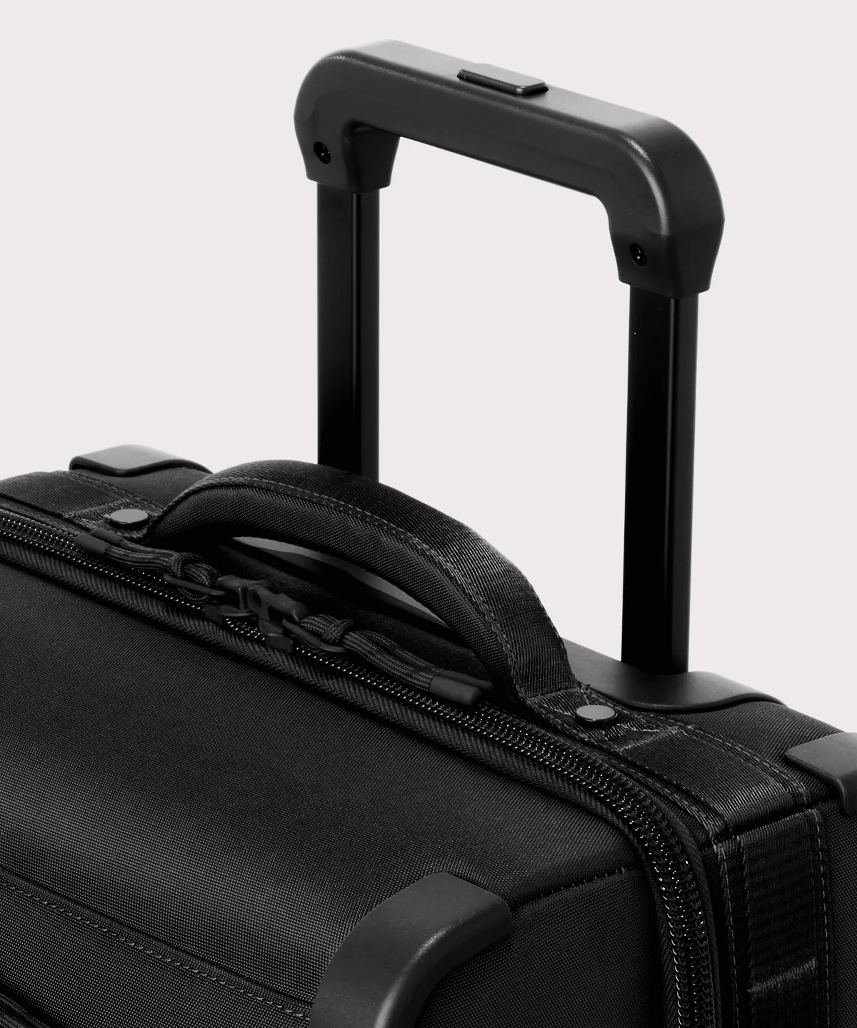 SEATTLE CARRY-ON LUGGAGE-Smaller - 20.5" - Image 4
